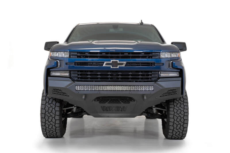 Addictive Desert Designs ADD Stealth Fighter Fr. Bumper