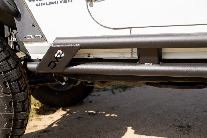 DV8 Offroad DVE Rock Sliders