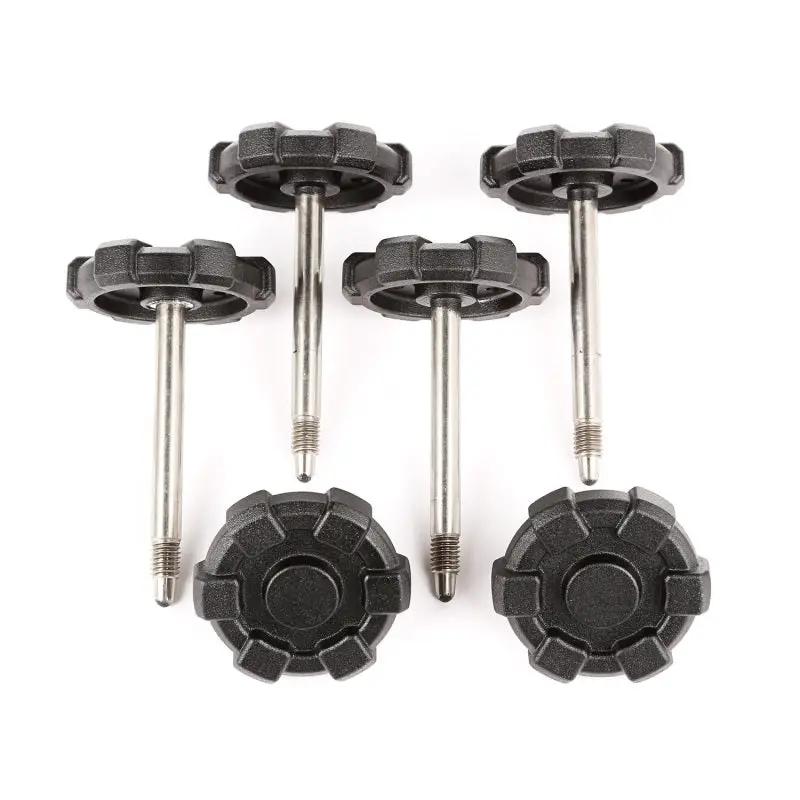 Rugged Ridge RUG Door Hardware