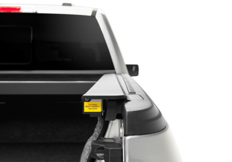 Roll-N-Lock RNL E-Series Tonneau Cover by Roll-N-Lock