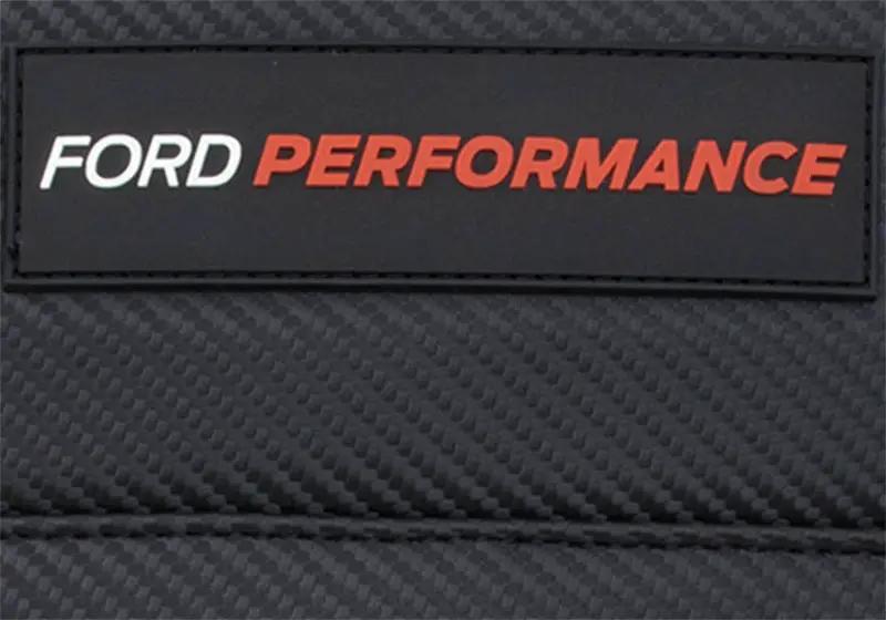 Ford Racing FR Winch Kits by Ford Racing
