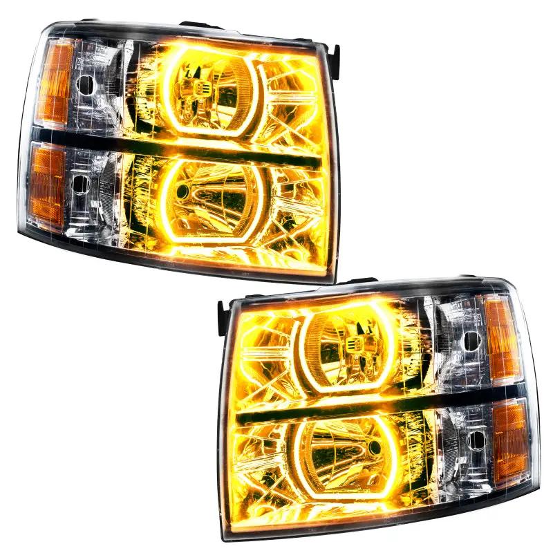 ORACLE Lighting ORL Headlight Assemblies by ORACLE Lighting