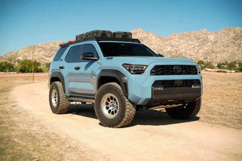 DV8 Offroad DV8 Roof Racks by DV8 Offroad