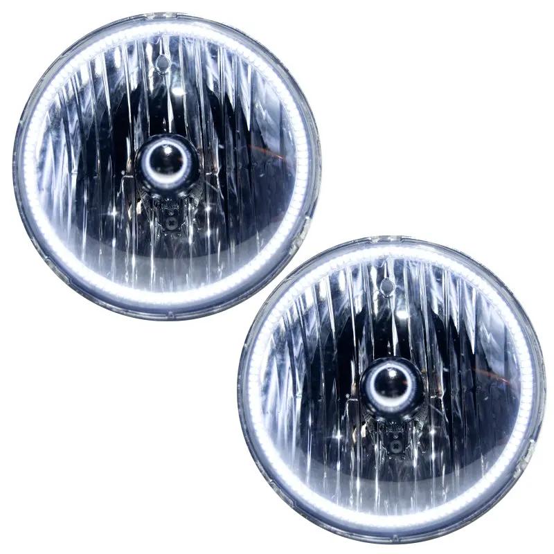 ORACLE Lighting ORL Headlight Halo Kits by ORACLE Lighting