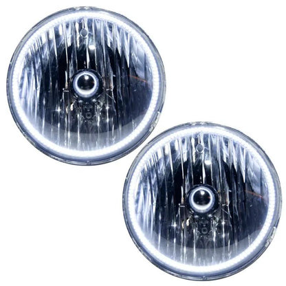 ORACLE Lighting ORL Headlight Halo Kits by ORACLE Lighting