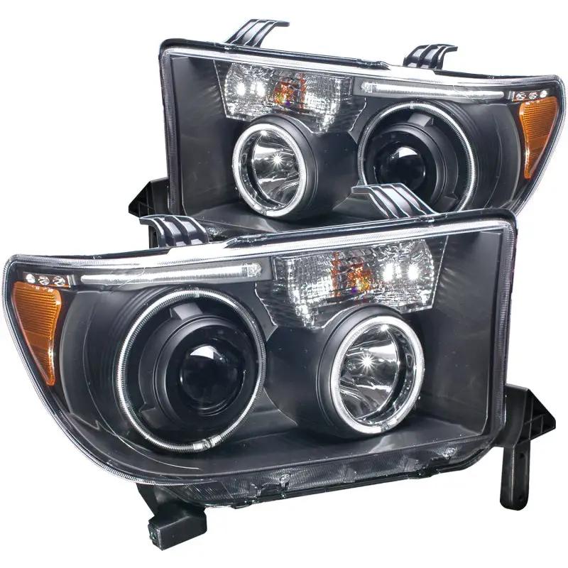 ANZO ANZ LED/Projector Headlights by ANZO