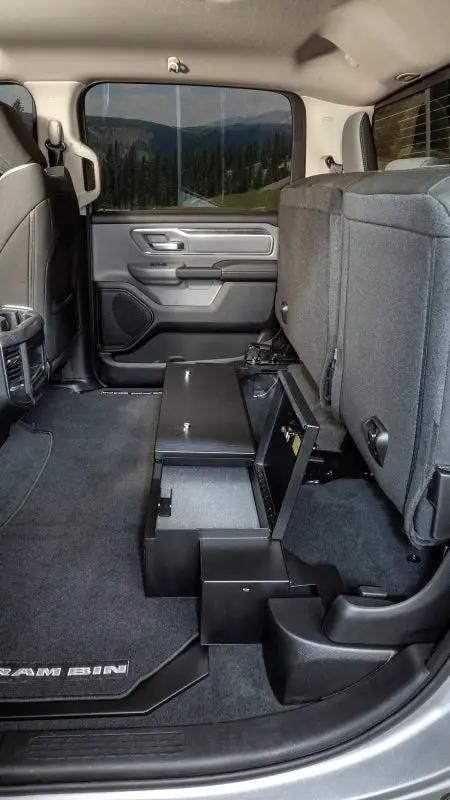 Tuffy Products TFY Underseat Drawer by Tuffy Products