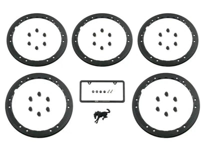 Ford Racing FR Decals by Ford Racing