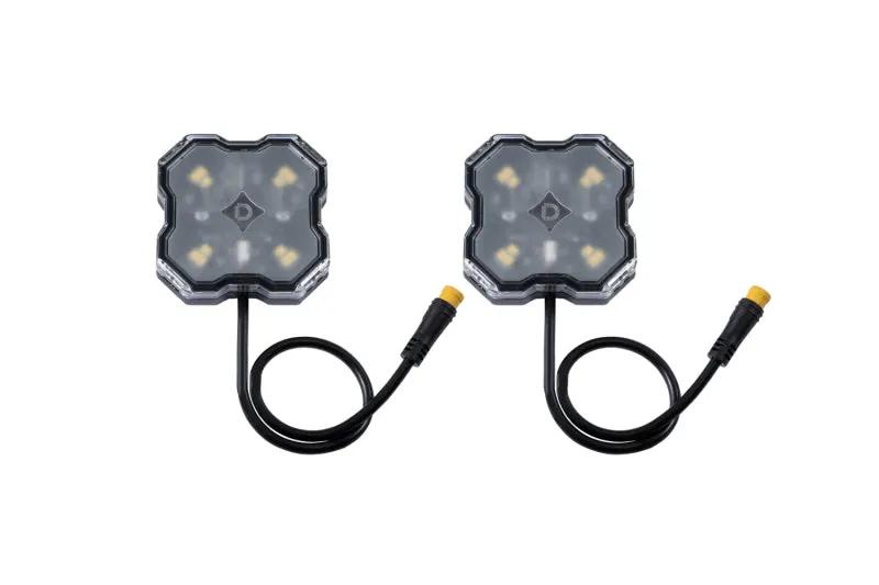 Diode Dynamics DIO Rock Lights by Diode Dynamics