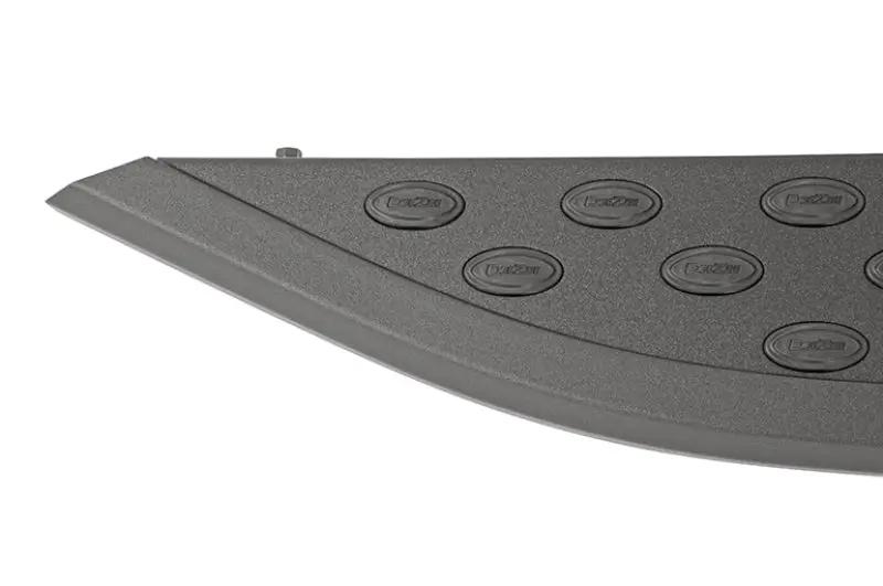 Dee Zee DZE Running Board by Dee Zee