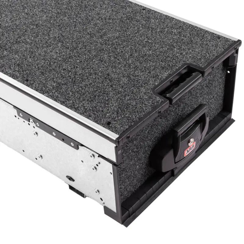 ARB Outback Solutions Modules by ARB