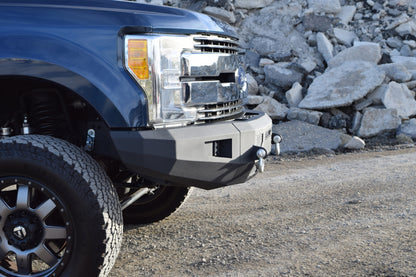 DV8 Offroad DVE Front Bumpers