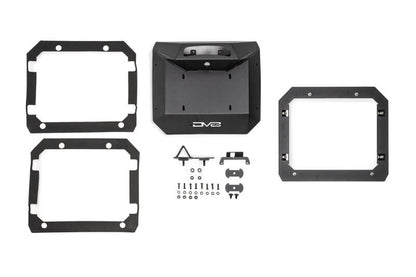 DV8 Offroad DV8 Spare Tire Delete Kit
