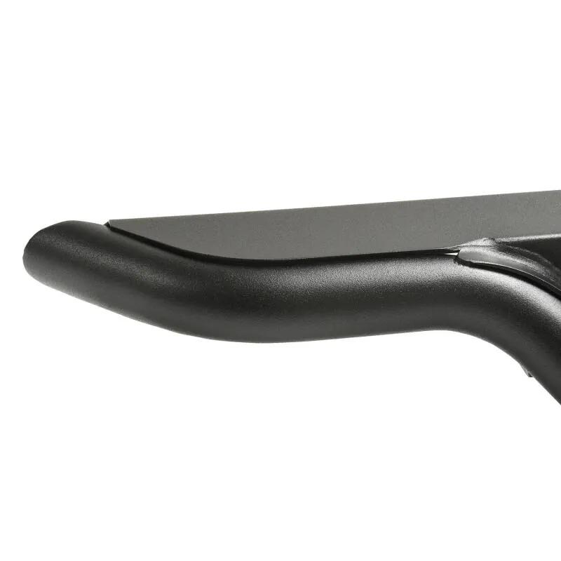 Westin WES Nerf Bars - Outlaw by Westin