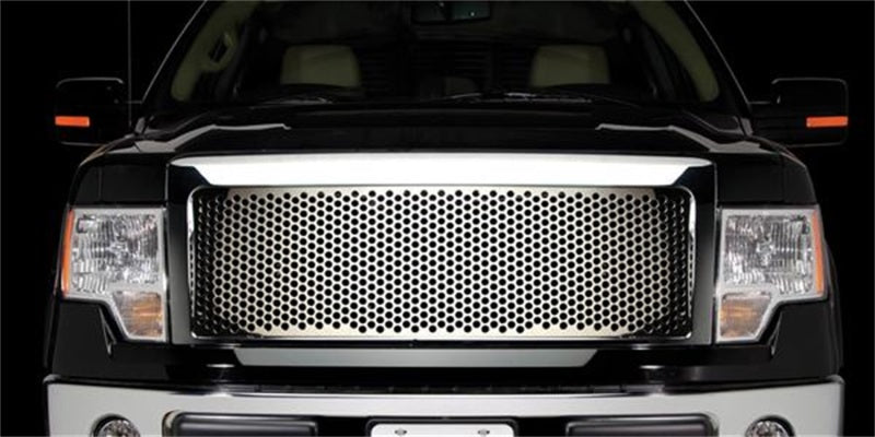 Putco PUT Designer FX Grilles by Putco