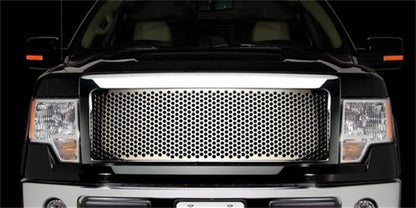 Putco PUT Designer FX Grilles by Putco