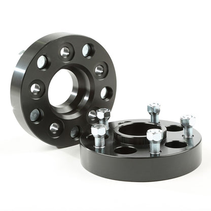 Rugged Ridge RUG Wheel Spacers by Rugged Ridge