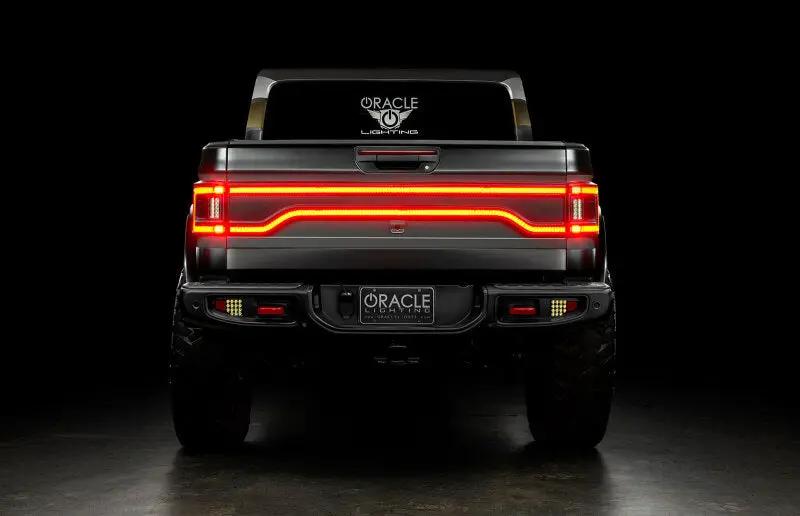 ORACLE Lighting ORL Tailgate Lights by ORACLE Lighting