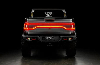 ORACLE Lighting ORL Tailgate Lights by ORACLE Lighting