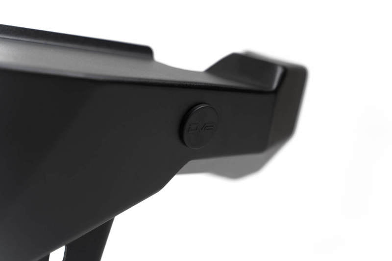 DV8 Offroad DVE Rear Bumpers