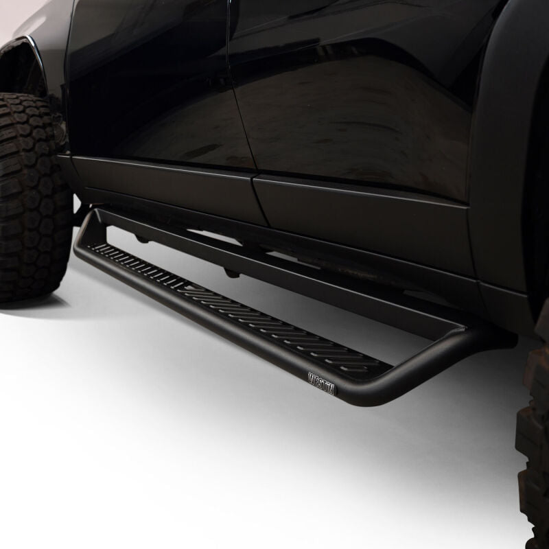 Westin WES Running Boards - Outlaw