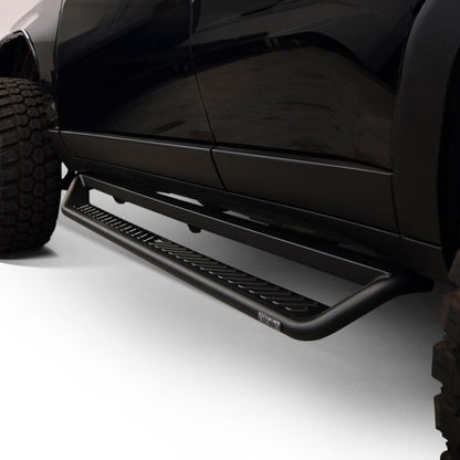 Westin WES Running Boards - Outlaw