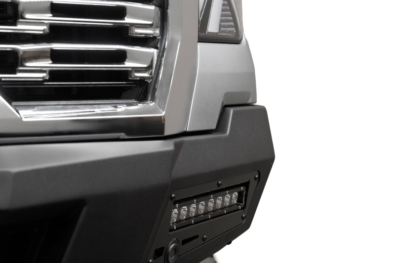 Addictive Desert Designs ADD Phantom Front Bumper