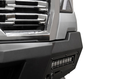 Addictive Desert Designs ADD Phantom Front Bumper