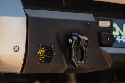 DV8 Offroad DVE Rear Bumpers by DV8 Offroad