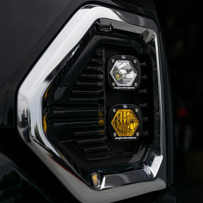 Baja Designs BAJ Fog Light Pocket Kit
