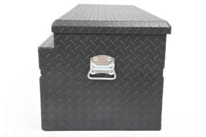 Dee Zee DZE Red Toolbox by Dee Zee