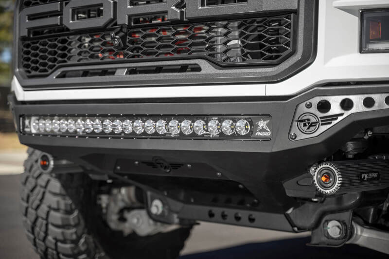 Addictive Desert Designs ADD Rock Fighter Front Bumper