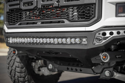 Addictive Desert Designs ADD Rock Fighter Front Bumper
