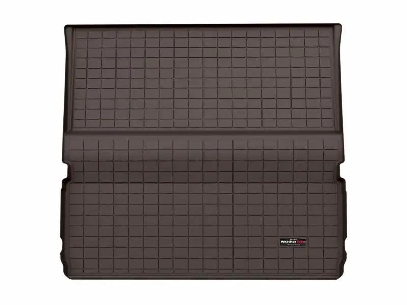 WeatherTech WT Cargo Liners - Cocoa by WeatherTech