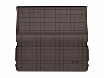 WeatherTech WT Cargo Liners - Cocoa by WeatherTech