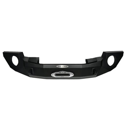 Rock Slide Engineering RSE Steel Front Bumpers by Rock Slide Engineering
