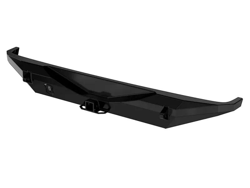 ICON ICO Pro Series Bumpers by ICON