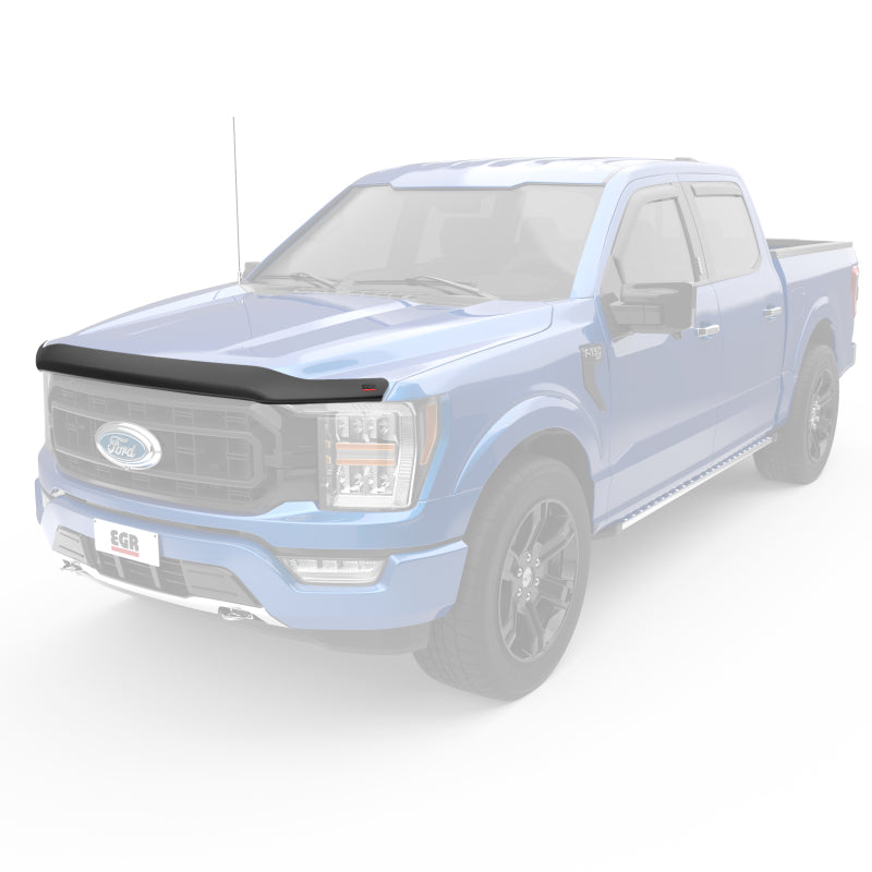 EGR Hood Shld - Sprguard
