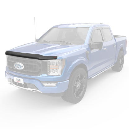 EGR Hood Shld - Sprguard