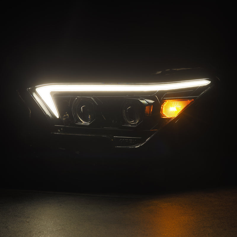 AlphaRex ARX LUXX Headlights by AlphaRex