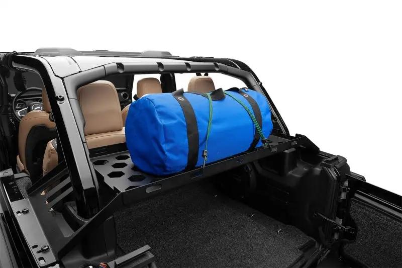 Rugged Ridge RUG Interior Accessories by Rugged Ridge