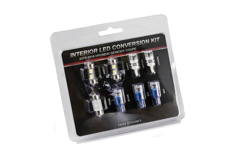 Diode Dynamics DIO Replacement Bulbs by Diode Dynamics