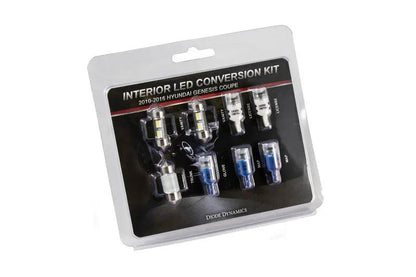 Diode Dynamics DIO Replacement Bulbs by Diode Dynamics