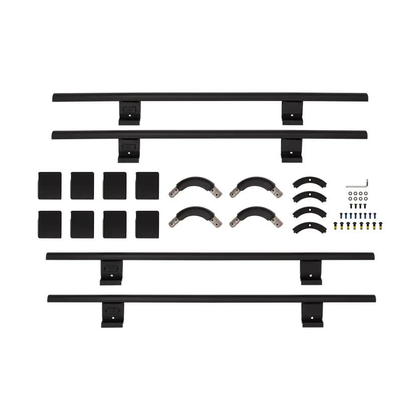 ARB Roof Rack & Barrier Components by ARB