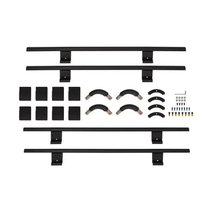 ARB Roof Rack & Barrier Components by ARB