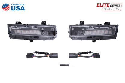 Diode Dynamics DIO Fog Lights