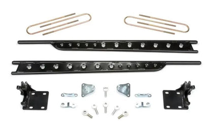 Fabtech FAB Traction Bar by Fabtech