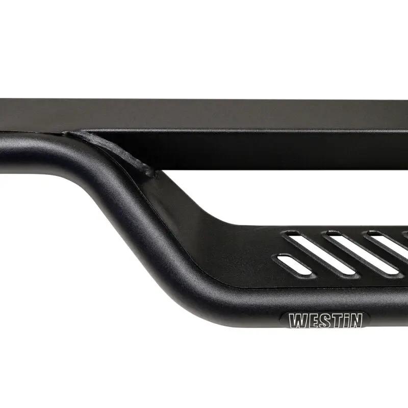Westin WES Running Boards - Outlaw by Westin