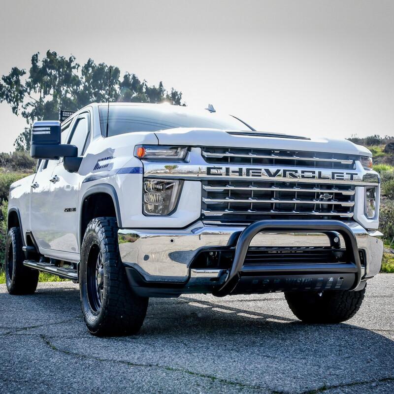 Westin WES Bull Bars - E-Series by Westin