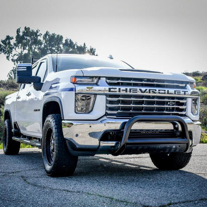 Westin WES Bull Bars - E-Series by Westin